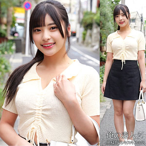 ひなさんの悶絶！敏感まんこをガン突きピストンで連続イキ狂い中出しセックス