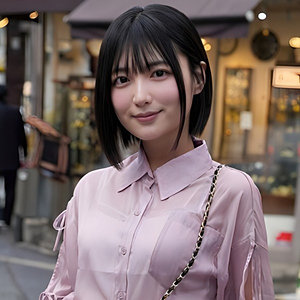 Yのスレンダー美少女の清楚崩壊！ハメ撮り中出し連発で巨乳揺れ絶頂