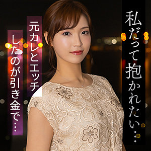 東千智の清楚な人妻が甘く淫らに喘ぐ濃密でエロティックな新作動画