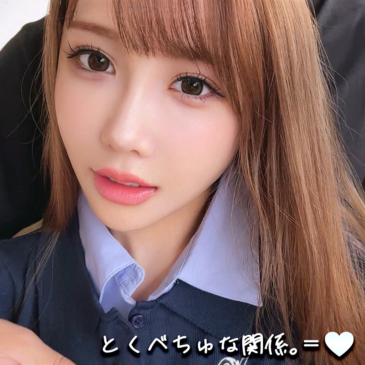 みりにゃ 巨乳美少女アイドルのハメ撮り中出し SMRO-128