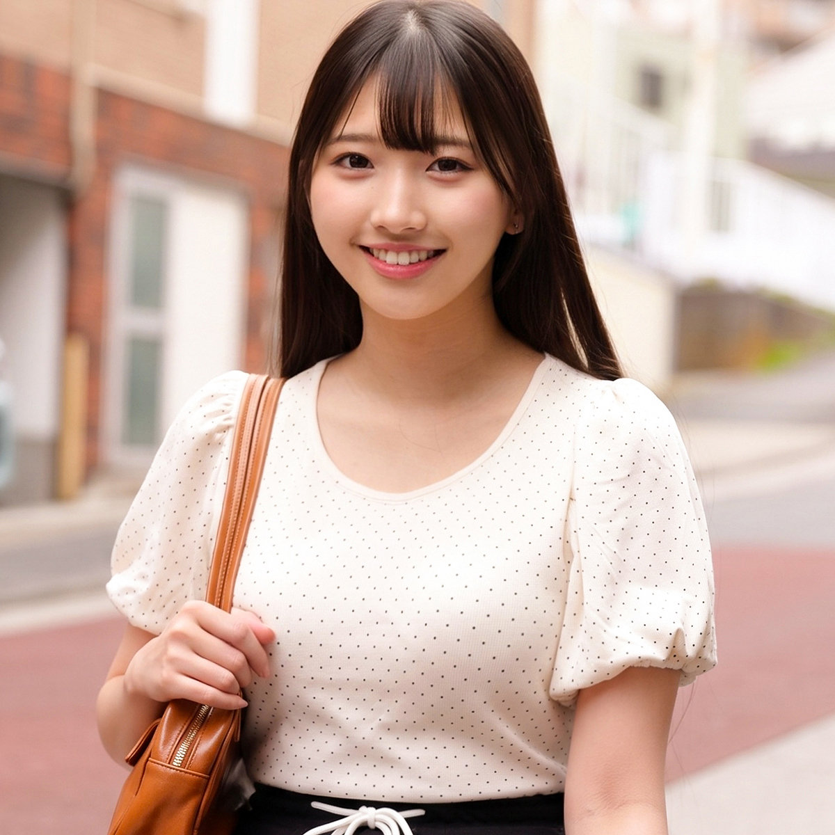 ひかりちゃん 街中ナンパから始まる女子大生の4K中出し ORECZ-688