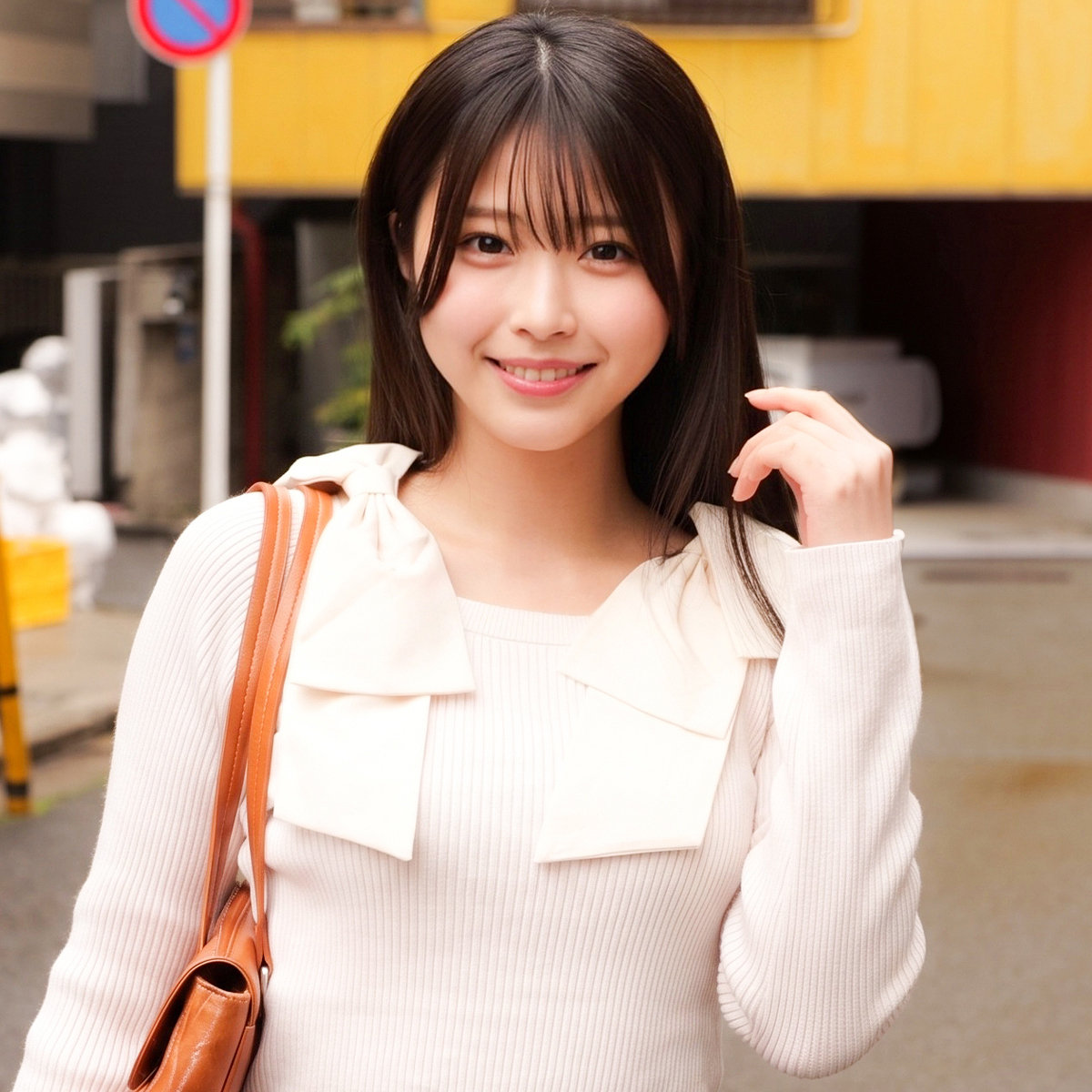 あおいちゃん ナンパから中出しまで記録した女子大生企画 ORECZ-699